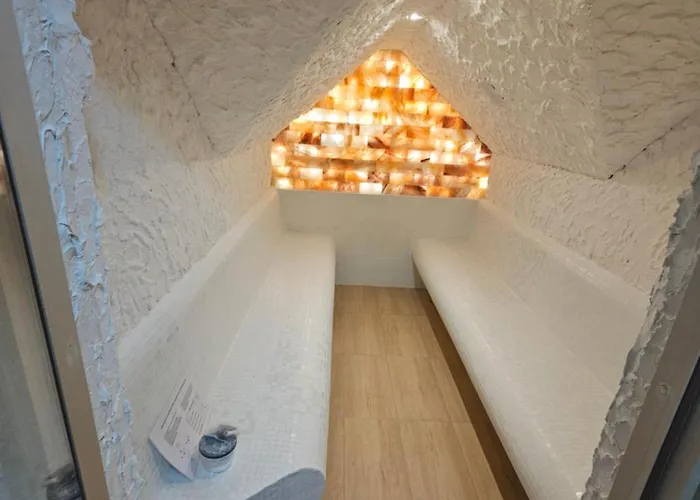 Aurea 아파트 즐라티보