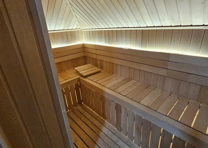 Aurea 아파트 즐라티보