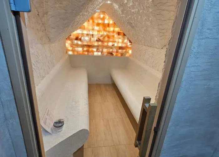 아파트 Aurea 즐라티보